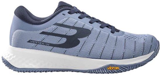 Bullpadel Zapatillas Vertex W Tour Final 26v Dd32995000 Azul Atomico Mujer 37