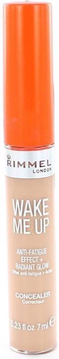 Rimmel London Rimmel Wake Me Up Concealer - 040 Soft Beige