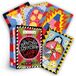 The Gentle Thrills Tarot: A 78-Card Deck & Guidebook