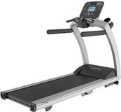 Life Fitness T5 Loopband met Track Connect 2.0 Console