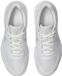 Asics Gel-Dedicate 9 Clay Tennisschoenen dames Wit 40.5