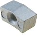 RECMAR Nuevo 2024-ANODO ALUMINIO, REC6AW-1132P-00AL Other, meerkleurig, één maat