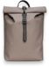 Rains Rolltop Rugzak Mini Bruin