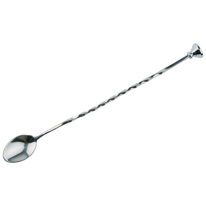 APS 93134 - Lepel - Roestvrijstaal - 28 cm