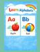Kinder Garden: Learning Alphabets