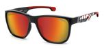 Carrera Ducati CARDUC 003/S Black 57/17/135 MAN Zonnebrillen