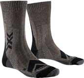 X-SOCKS Sokken Unisex Bruin Maat 45-47