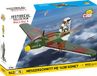 Messerschmitt COBI 5766 Messerschmitt ME 163B Komet Bouwset
