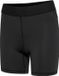Hummel Hmlbl Performance Short Tights Woma dames sportlegging - Zwart - XXL