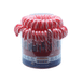 Holland Foodz Candy canes rood-wit (72x 12 gr)