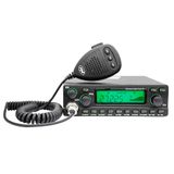 CB-radiostation PNI CB-radiostation Escort High Power 60 multistandaard, FM/AM, 12V, ASQ, RF-versterking