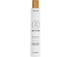 Kemon Benessere Shampoo