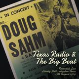 Floating World Texas Radio And The Big Beat