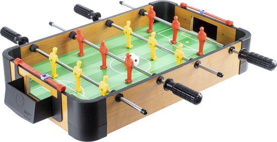 Amo Toys Voetbaltafel Tafelvoetbaltafel 207006