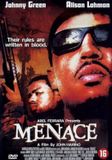 Menace - DVD - Drama, Misdaad - 2002