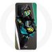 Oppo Étui pour Oppo A74 Valentino Rossi MotoGP 46