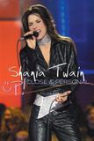 Shania Mercury Shania Twain - Up Close & Personal