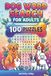 Dog Word Search for Adults: 100 Themed Puzzles for Relaxation and Stress Relief