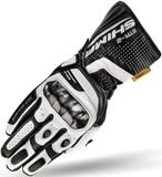 SHIMA STR-2 Zwart Wit Handschoenen Maat XL