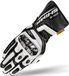 SHIMA STR-2 Zwart Wit Handschoenen Maat XL
