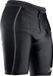 McDavid Dual Performance Shorts XL Zwart Unisex Kinderen Rugby
