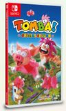 Limited Run Super Deluxe Games, Inc. Tomba! Special Edition (Limited Run Edition)