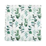 Homéa 20 Papieren Servetten 3-Laags 33 x 33 cm Eucalyptus