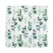 Homéa 20 Papieren Servetten 3-Laags 33 x 33 cm Eucalyptus