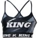 Brassière femme Booster Fight Gear Shadow 1