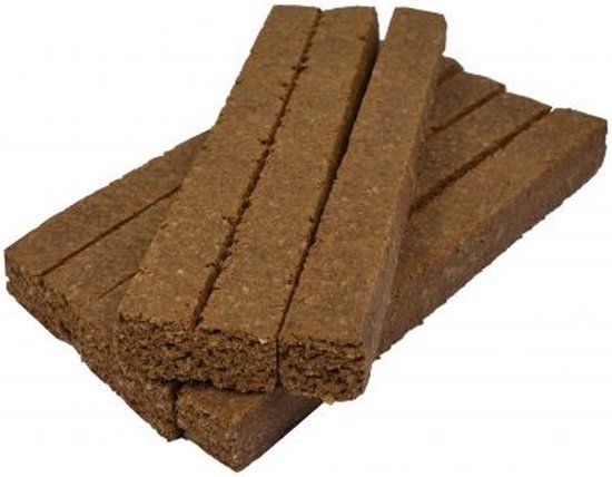 Zoolekker Take & Break - hondensnack - 50 stuks Paard