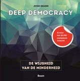 Deep Boom Deep Democracy