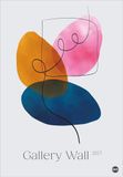 Gallery Heye Gallery Wall Posterkalender 2027