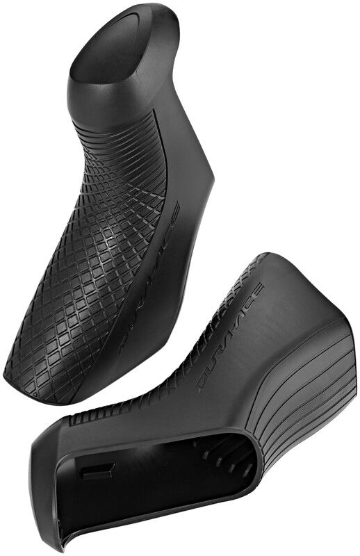 Shimano ST-R9150 Grip Rubbers links/rechts