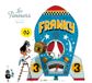 Franky (Hardback)