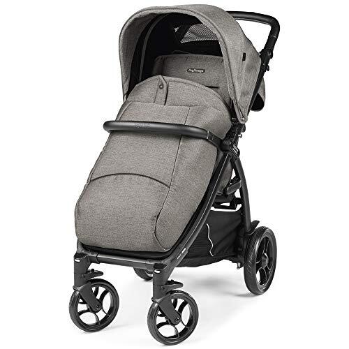 Peg Perego Peg Perego Buggy Boekje Stad Grijs