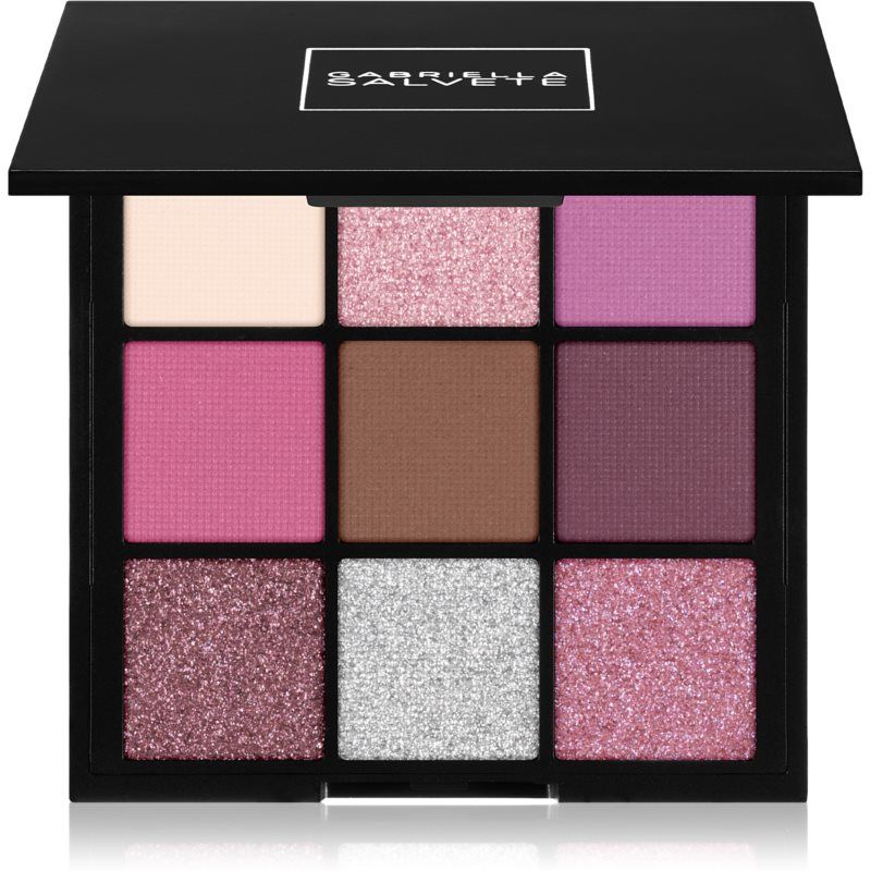 Gabriella Salvete Eyeshadow