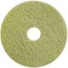 Twister™ Discos Diamantados Limpieza Suelos 11" / 28 Cm - Amarillo Huishoudelijke reiniging