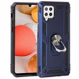 COOL Accesorios COOL Hoesje voor Samsung A426 Galaxy A42 5G Blauw