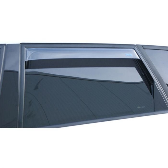 ClimAir Master Helder (achter) passend voor Mercedes S-Klasse W220 (Long) 1998-2005