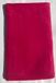 Strandlaken.nl Velours beach towel fuchsia 100x220