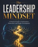 The Leadership Mindset: A Practical Guide to Performance, Motivation, and People Development