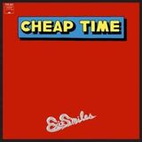 Exit Cheap Time - Exit Smiles (LP)