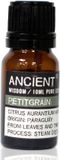 Ancient Wisdom Etherische olie Petit Grain - Essentiële olie - 10ml - 100% natuurlijk
