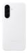 Samsung Galaxy A37 Hoesje - Silicone Hoesje - Lichtgrijs