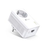 TP-Link TL-PA7017P Powerline Adapter - 1000 Mbps - Gigabit Ethernet - White