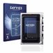 Savvies Screenprotector voor Fujifilm Instax Mini Evo - Folie Beschermfolie transparant 6 Stuks
