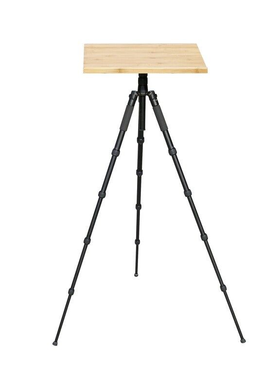 Tripod verstelbaar