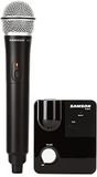 Samson XPDm Mobiel Digitaal Draadloos Systeem met Handheld Mic