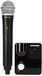 Samson XPDm Mobiel Digitaal Draadloos Systeem met Handheld Mic