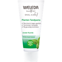Weleda Planten Tandpasta - 75ml